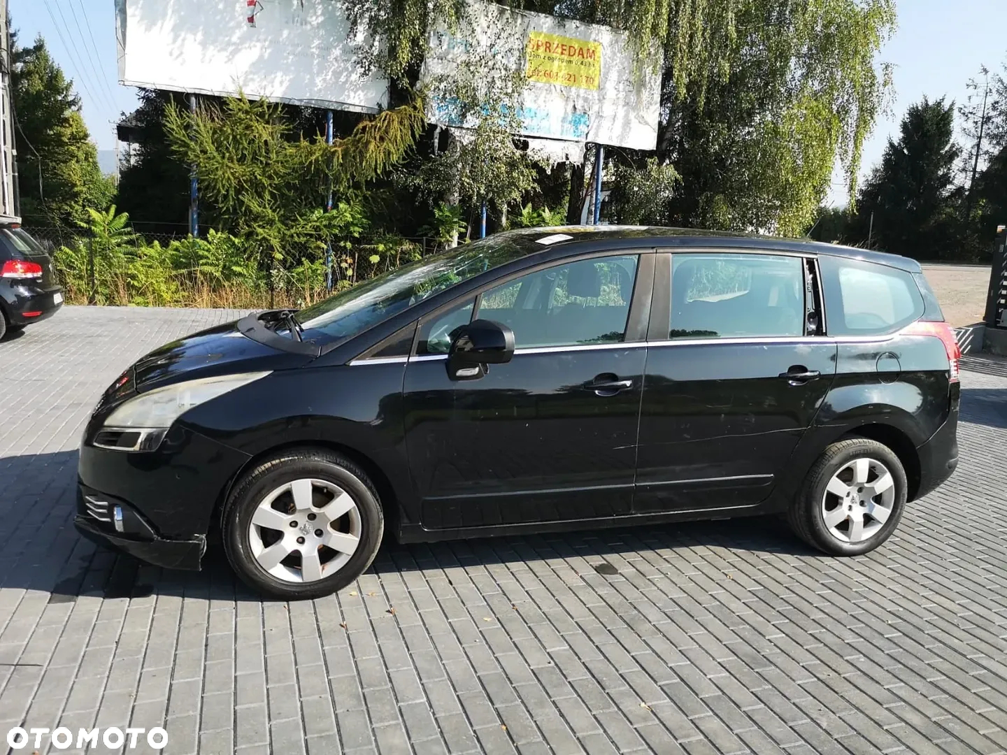 Peugeot 5008 1.6 HDi Access - 2