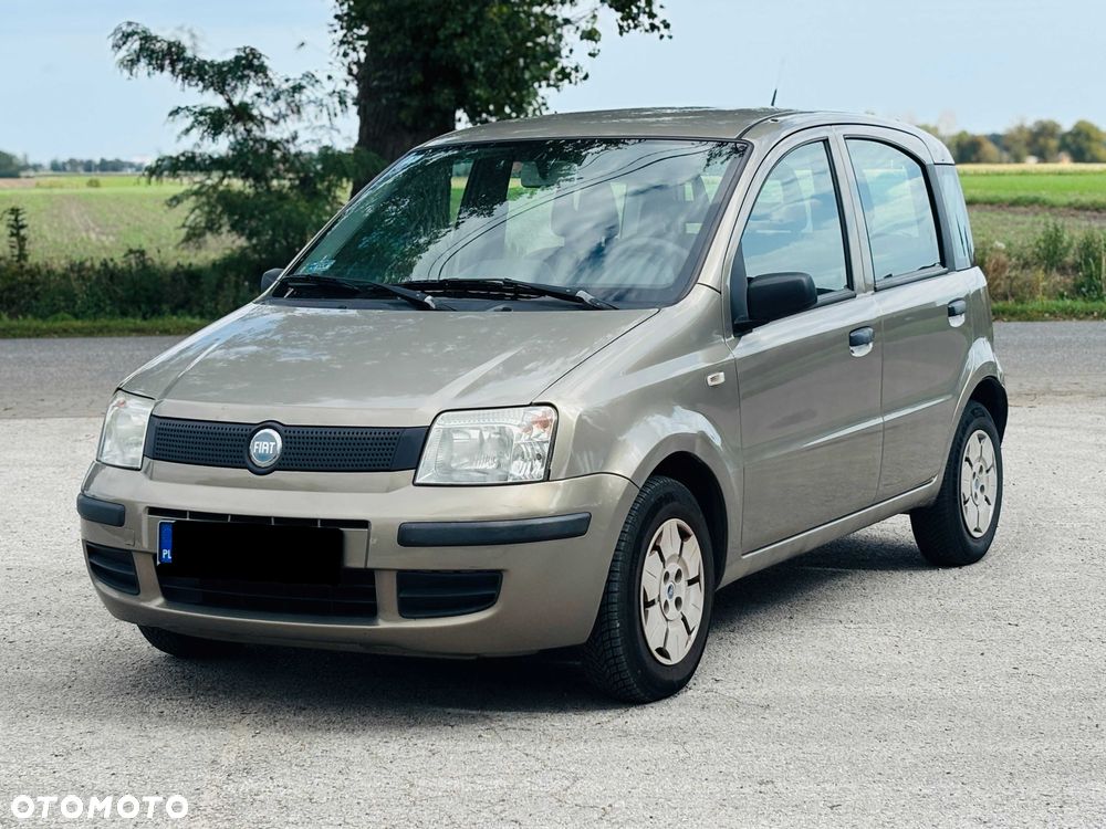 Fiat Panda - 2