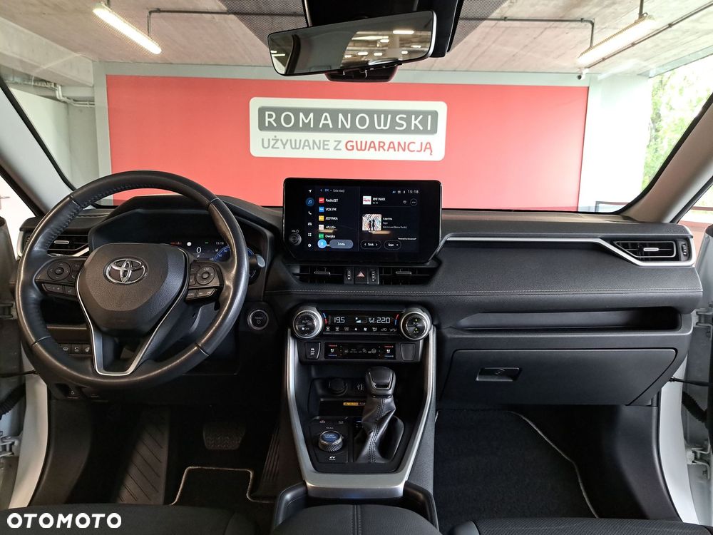 Toyota RAV4 - 19