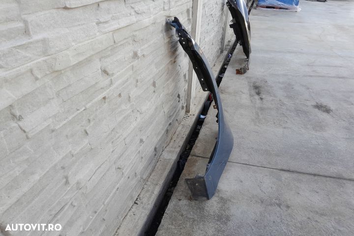 Aripa fata stanga Mazda 3 BM [2013 - 2016] Hatchback 2.2 SKYACTIV-D M - 3