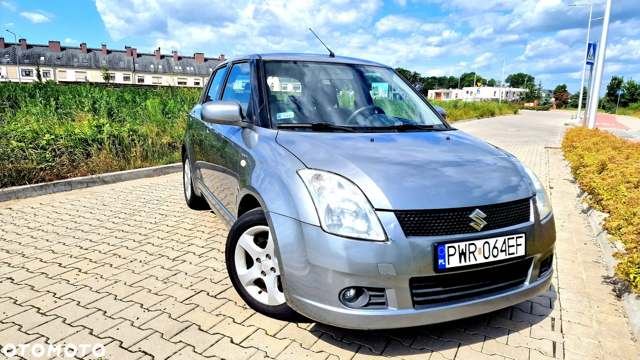 Suzuki Swift 1.5 Comfort - 13