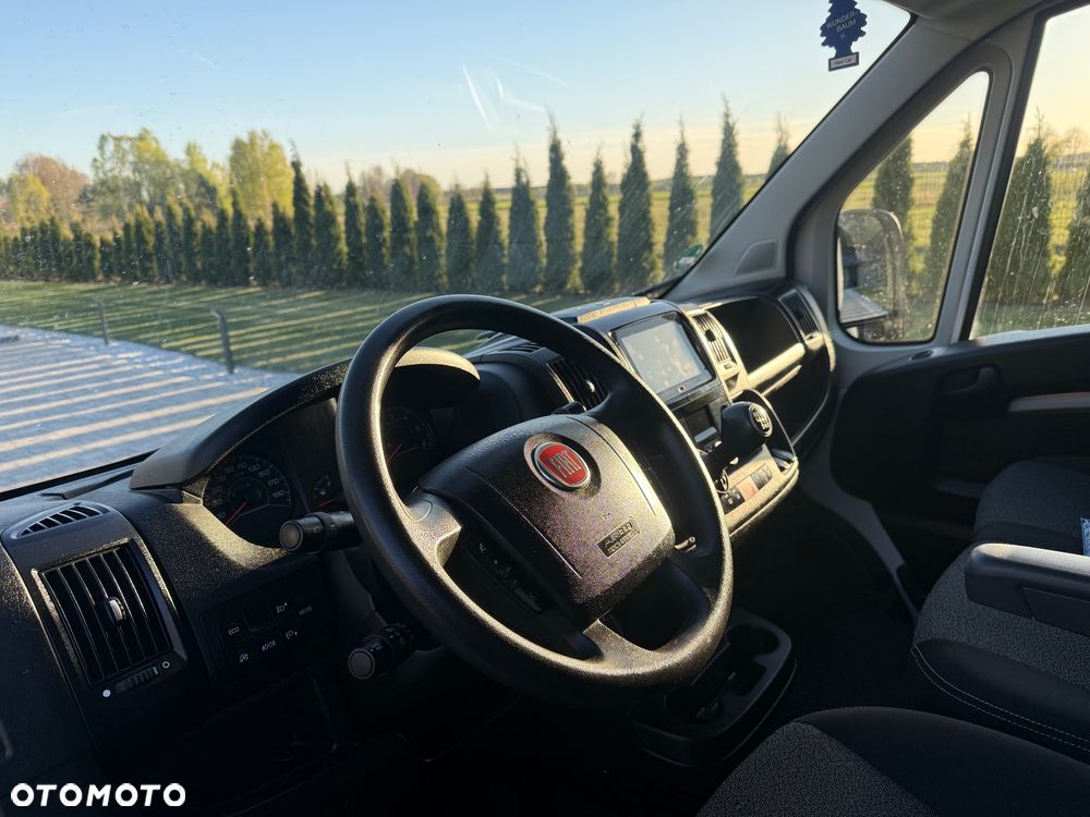 Fiat Ducato - 22