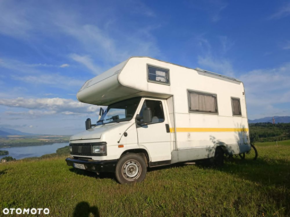 Fiat Ducato - 15