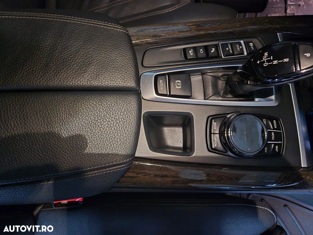 BMW X5 xDrive30d - 15