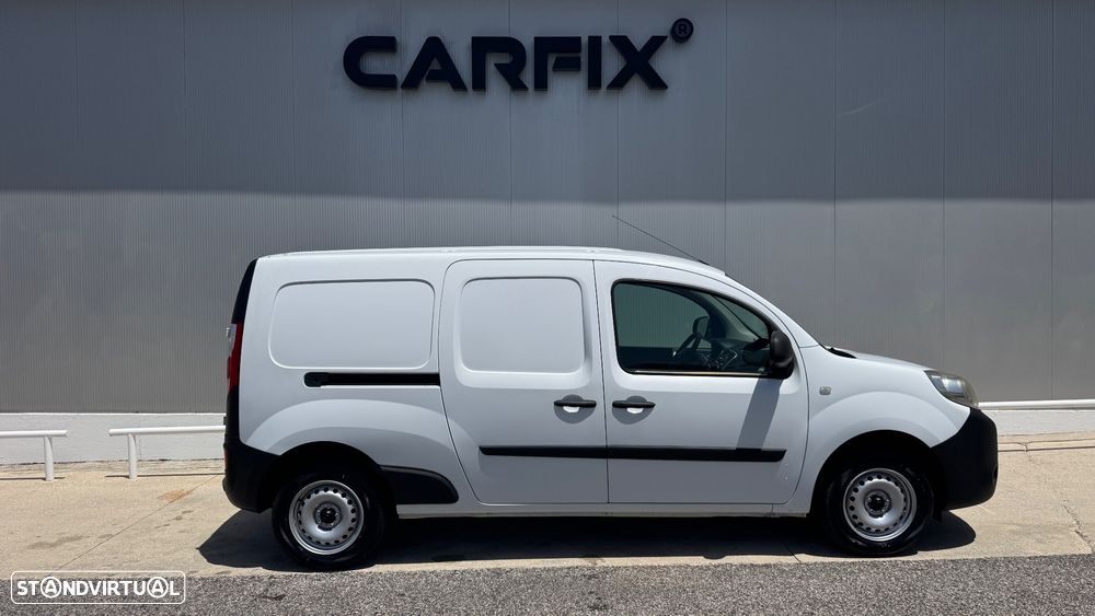Renault Kangoo 1.5 dCi MAXI - 1