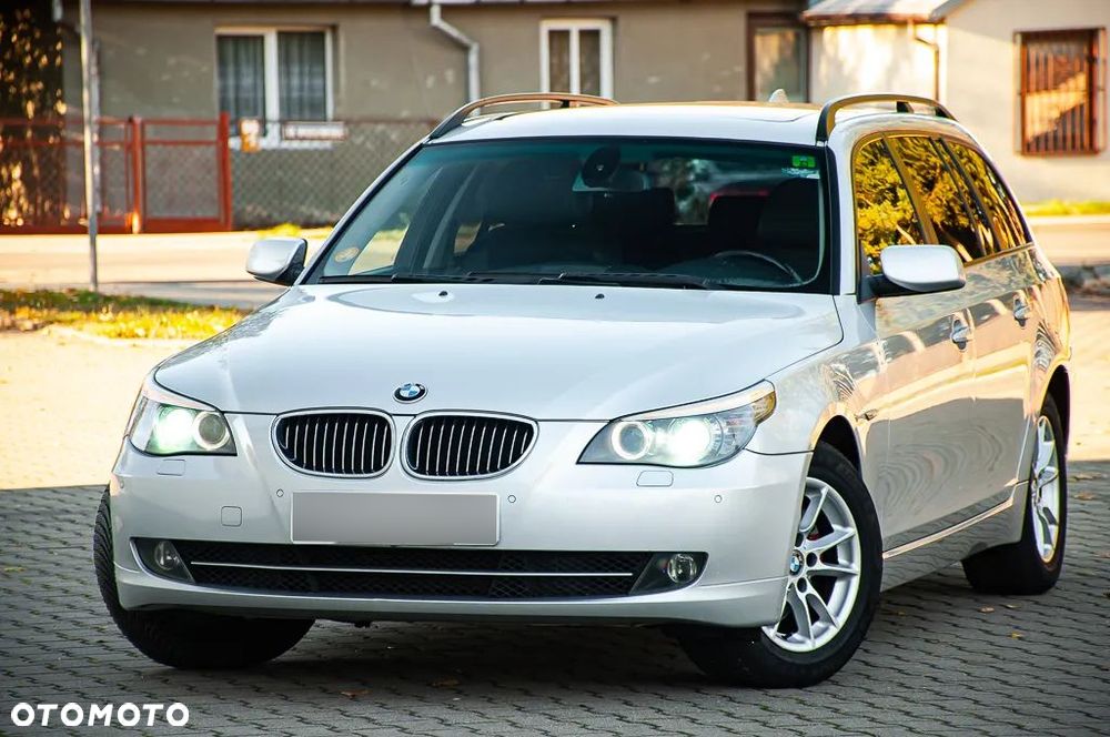 BMW Seria 5 - 11