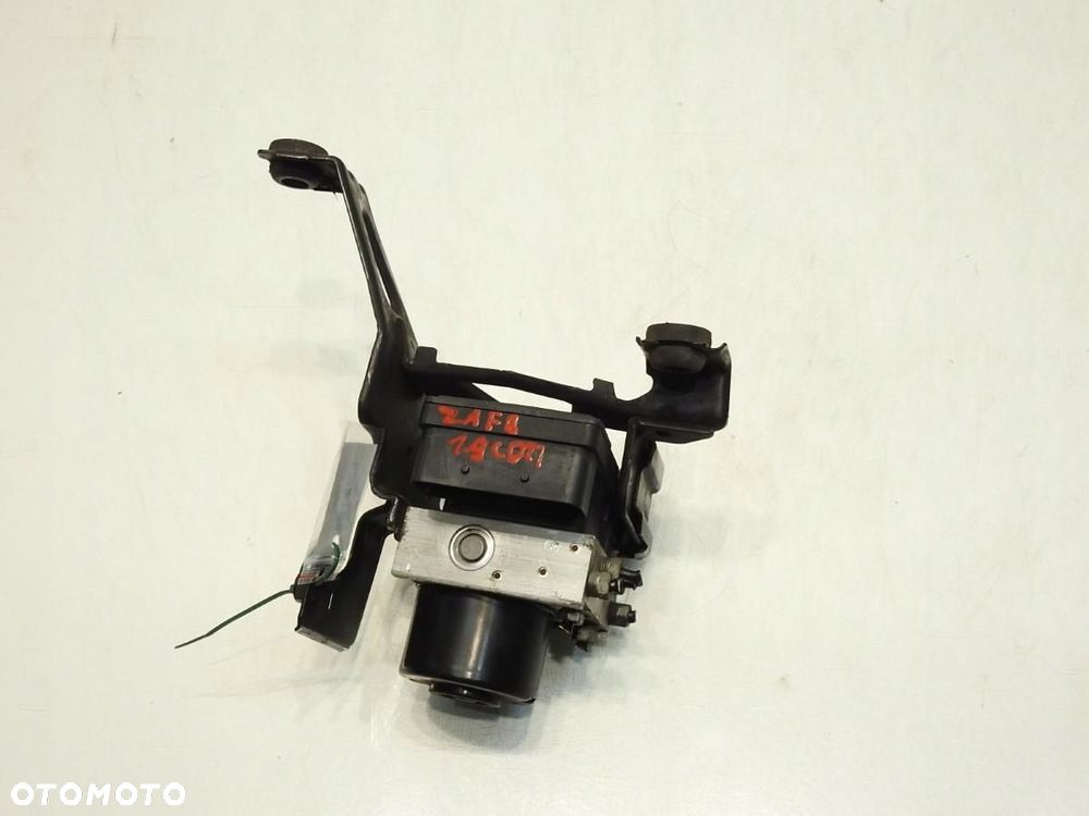 POMPA HAMULCOWA ABS OPEL ZAFIRA B 100970-05093 - 9