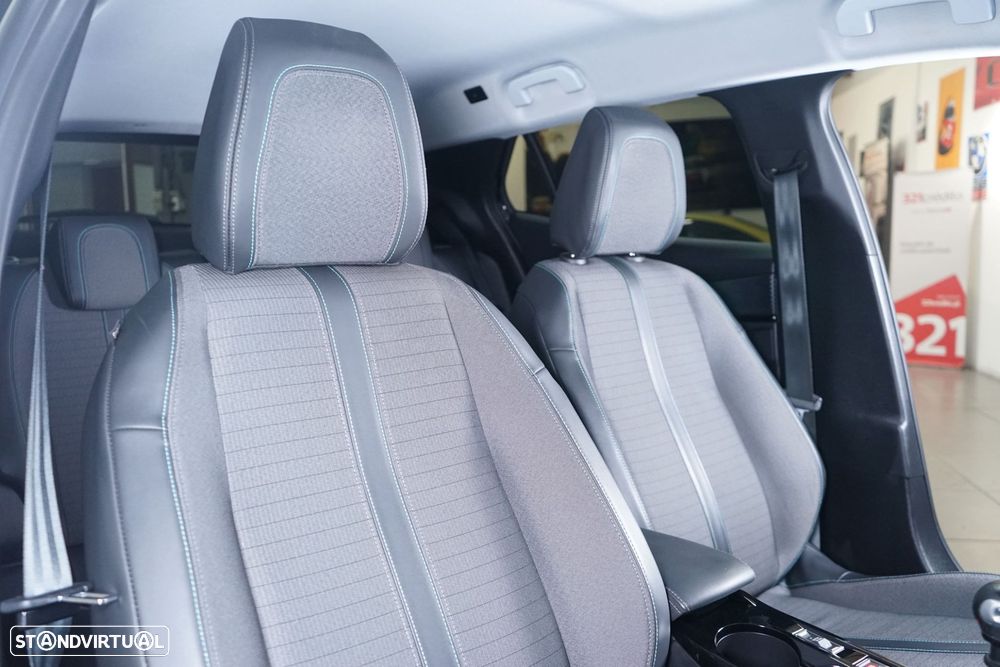 Peugeot 2008 PureTech 100 Allure - 34
