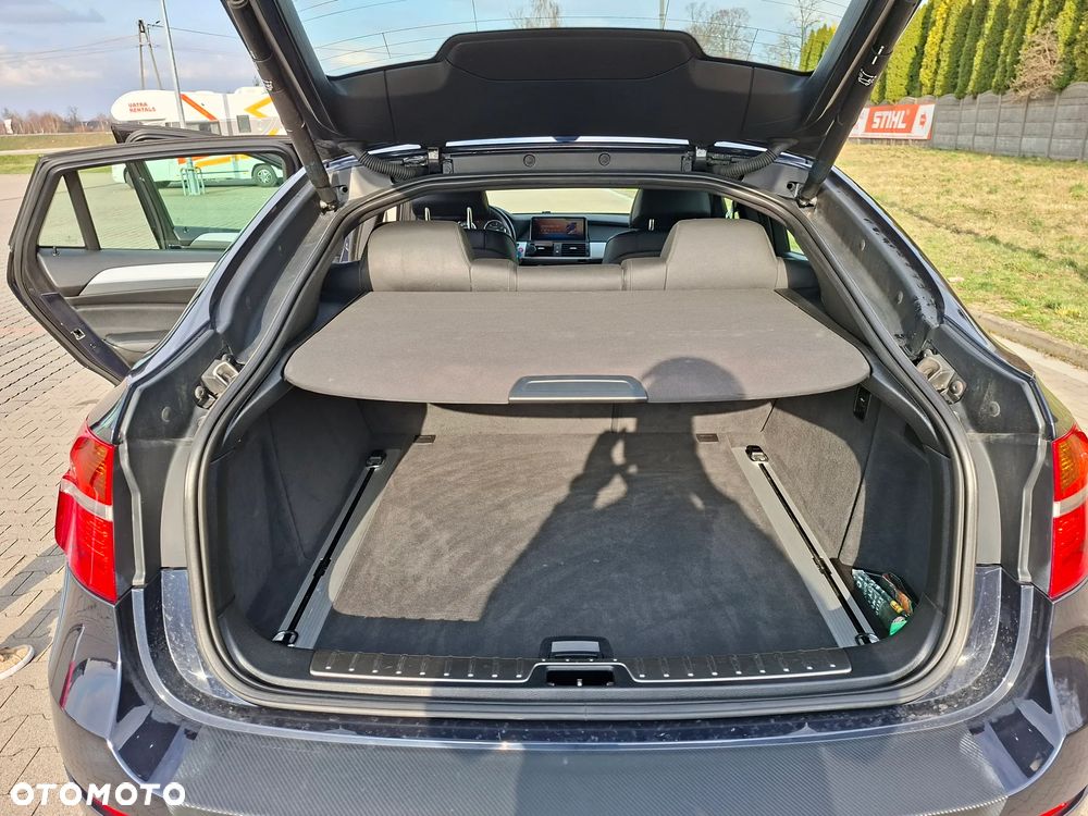 BMW X6 - 17