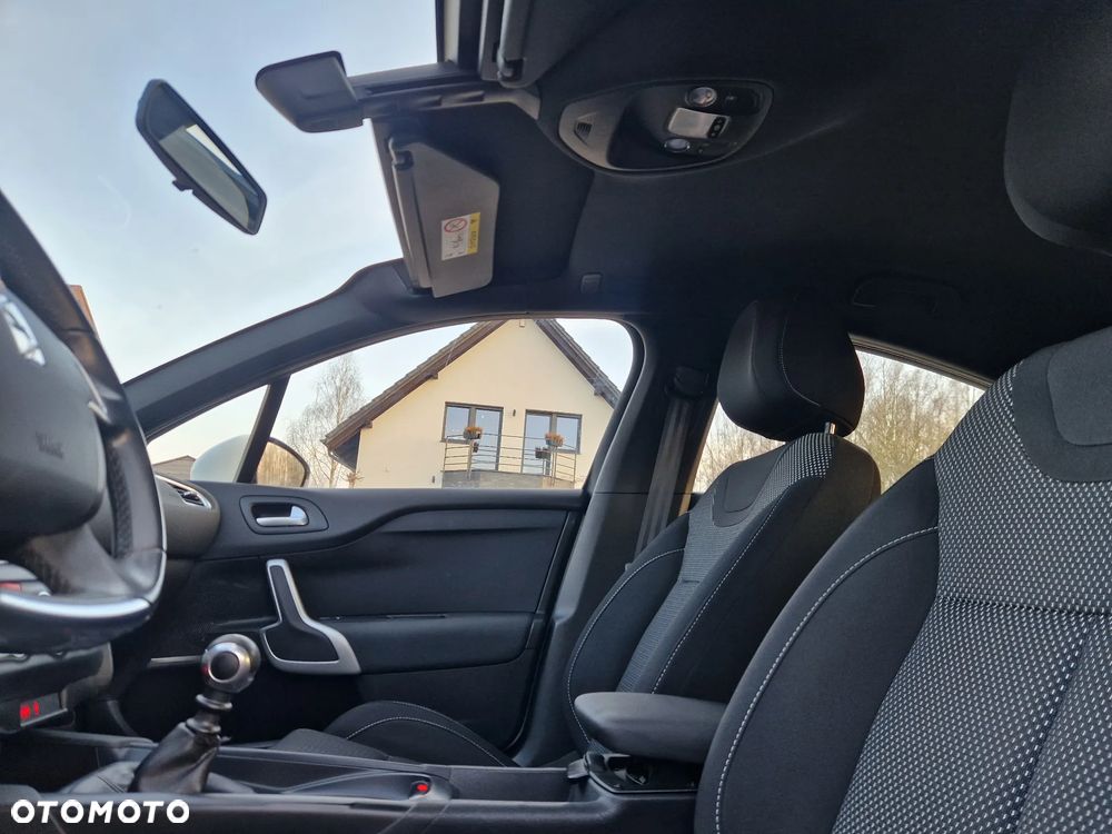 DS Automobiles DS 4 - 6