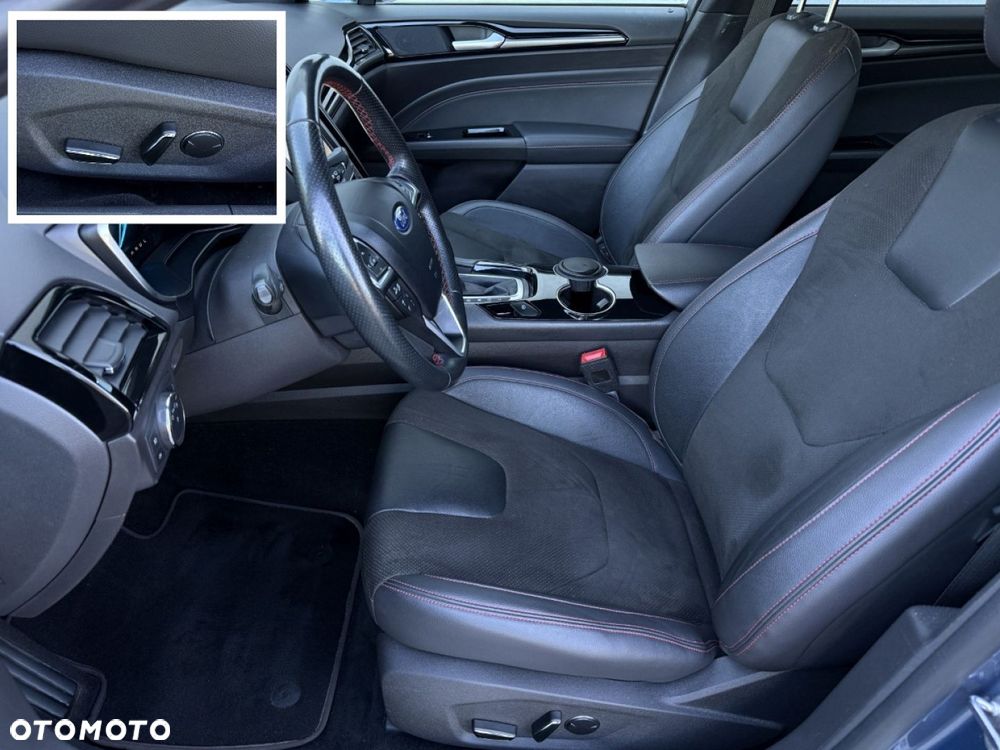 Ford Mondeo - 15