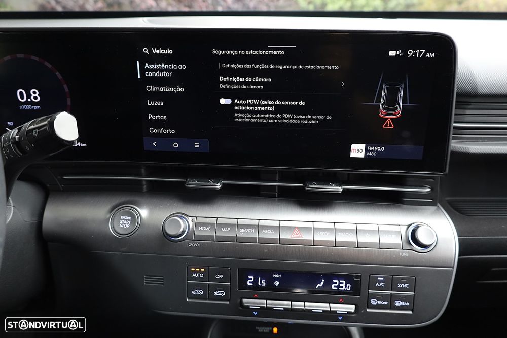 Hyundai Kauai 1.0 T-GDi Premium - 32
