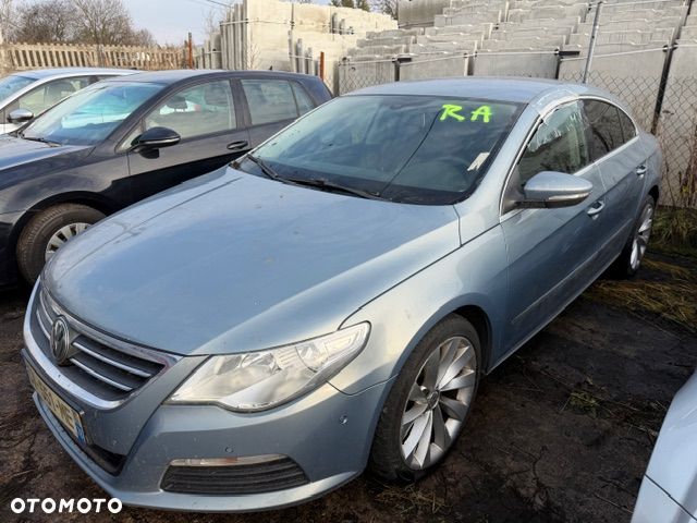 Volkswagen Passat CC 2.0 TDI Individual - 1