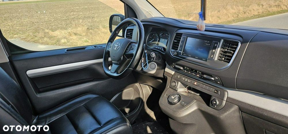 Toyota Proace Verso - 20
