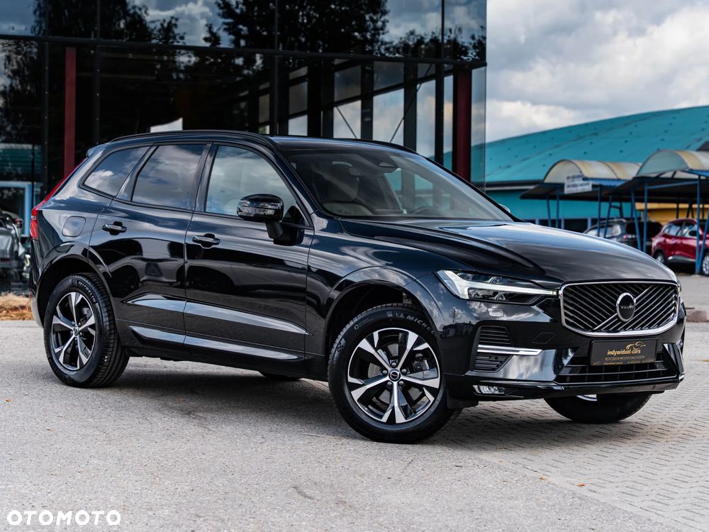 Volvo XC 60 B5 B AWD Ultimate Bright - 9