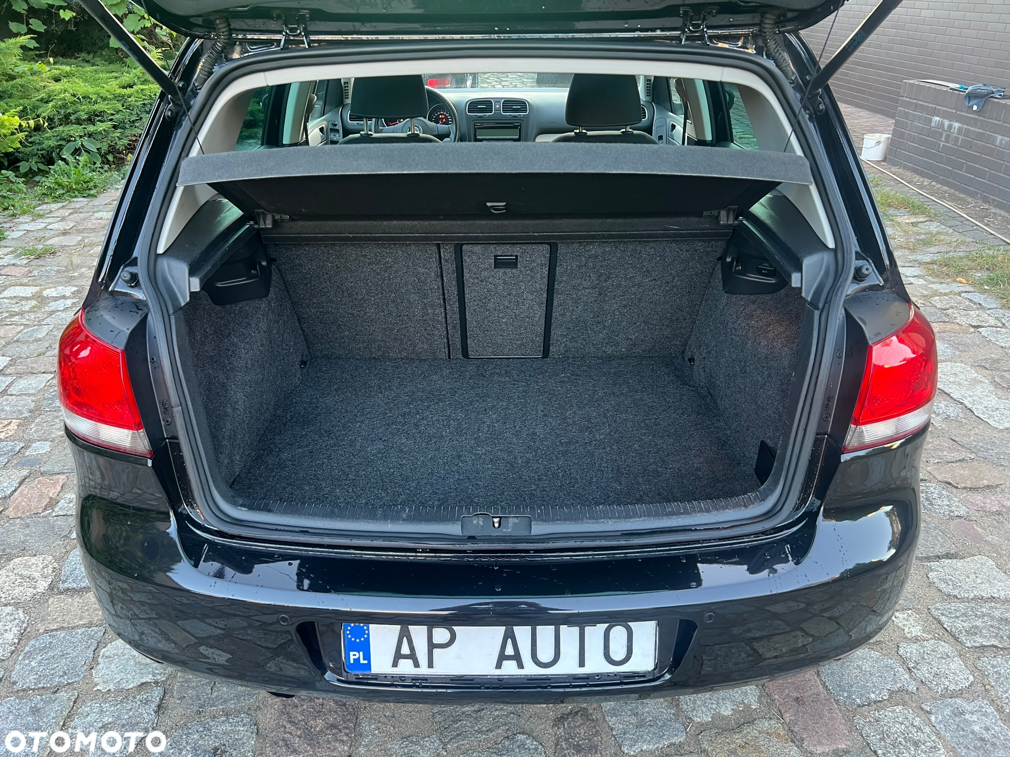 Volkswagen Golf 1.2 TSI BlueMotion Technology Team - 6