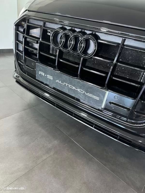 Audi Q8 3.0 TDI 50 quattro Tiptronic - 30