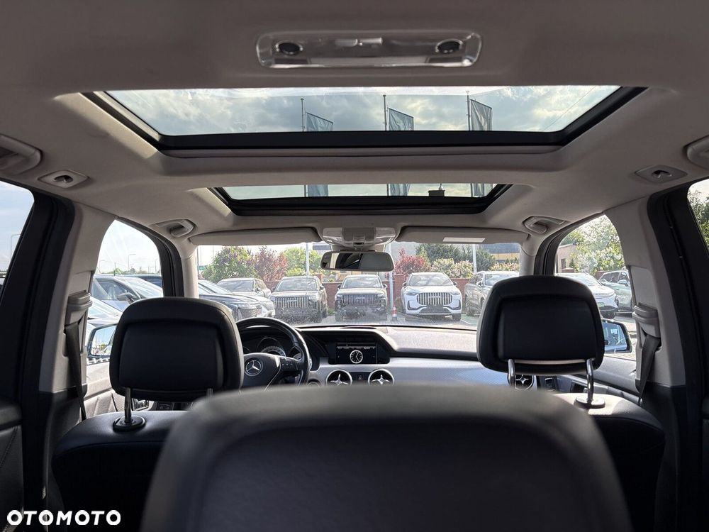 Mercedes-Benz GLK 220 CDI 4-Matic - 29