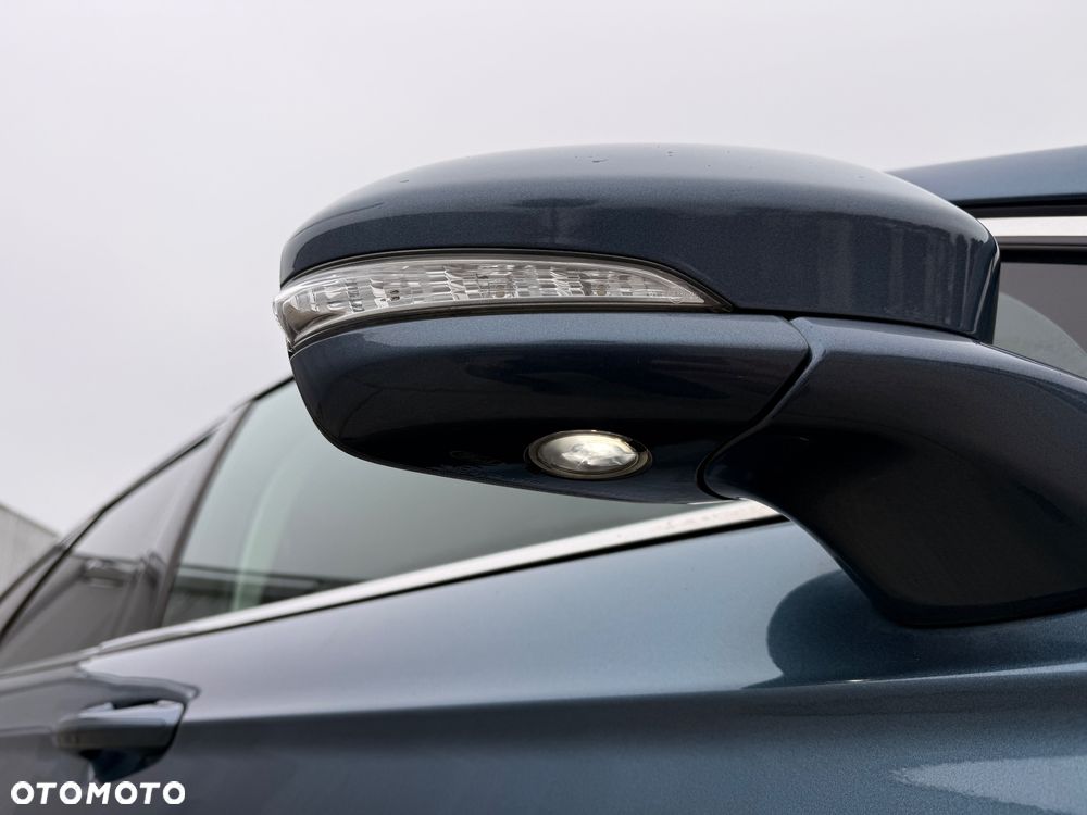 Ford Mondeo 2.0 EcoBlue Titanium - 20