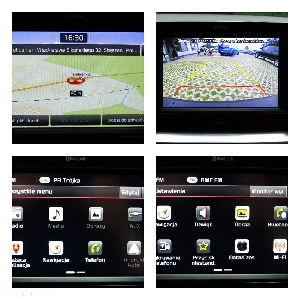 Kia Stonic 1.0 T-GDI 120 Platinum Edition - 30