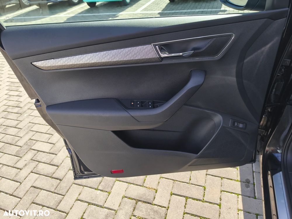 Skoda Karoq 1.5 TSI DSG Ambition - 23