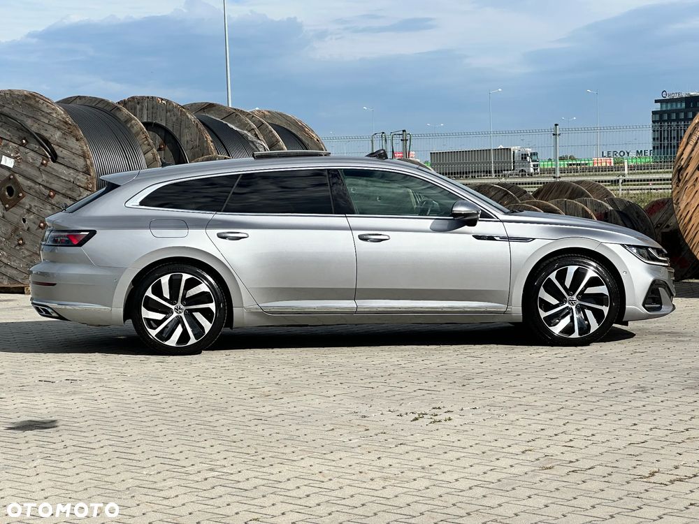 Volkswagen Arteon Shooting Brake 2.0 TSI OPF DSG R-Line - 12