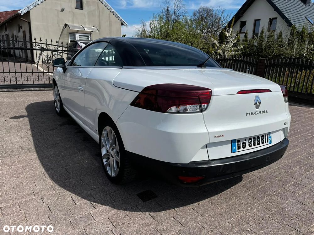 Renault Megane - 5