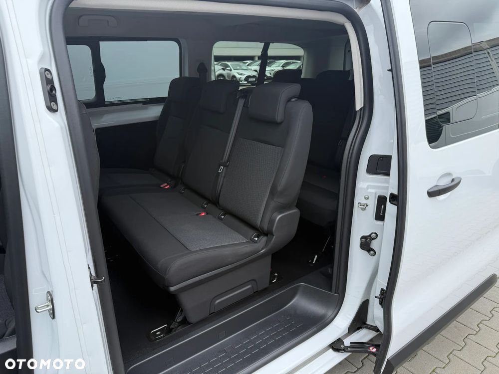 Toyota Proace Verso 2.0 D4-D Long Combi - 12