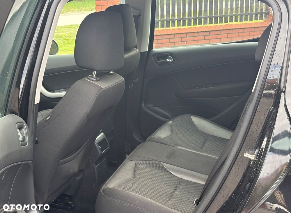 Peugeot 308 1.6 HDi Premium - 15