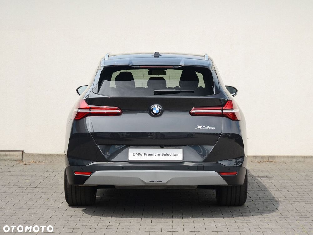 BMW X3 - 11