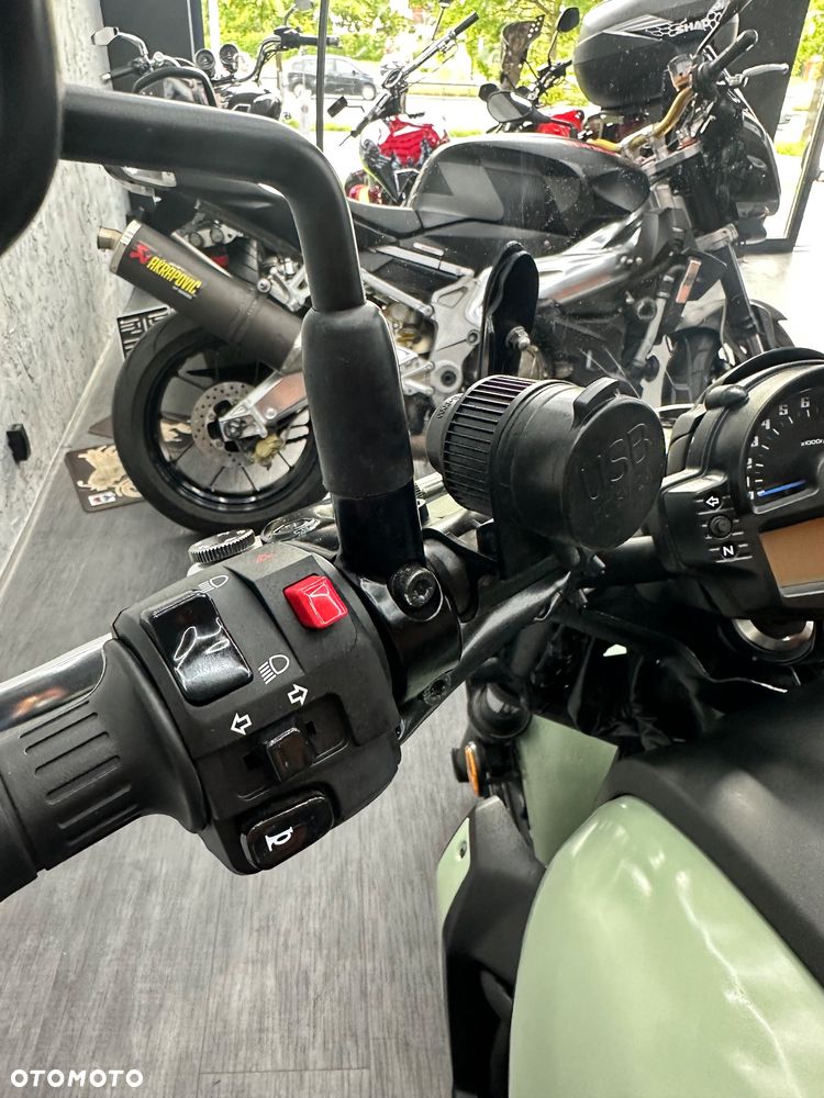 Kawasaki Vulcan - 26