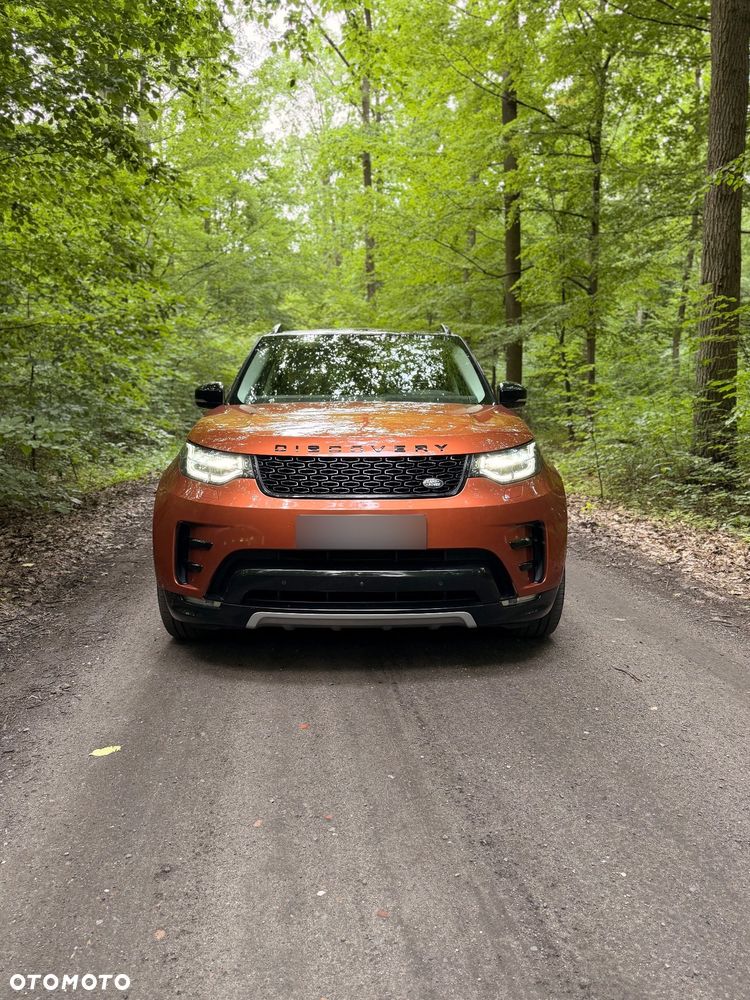 Land Rover Discovery 2.0 SD4 HSE - 14