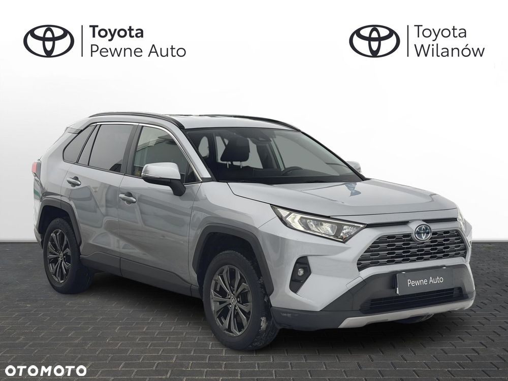 Toyota RAV4 - 7