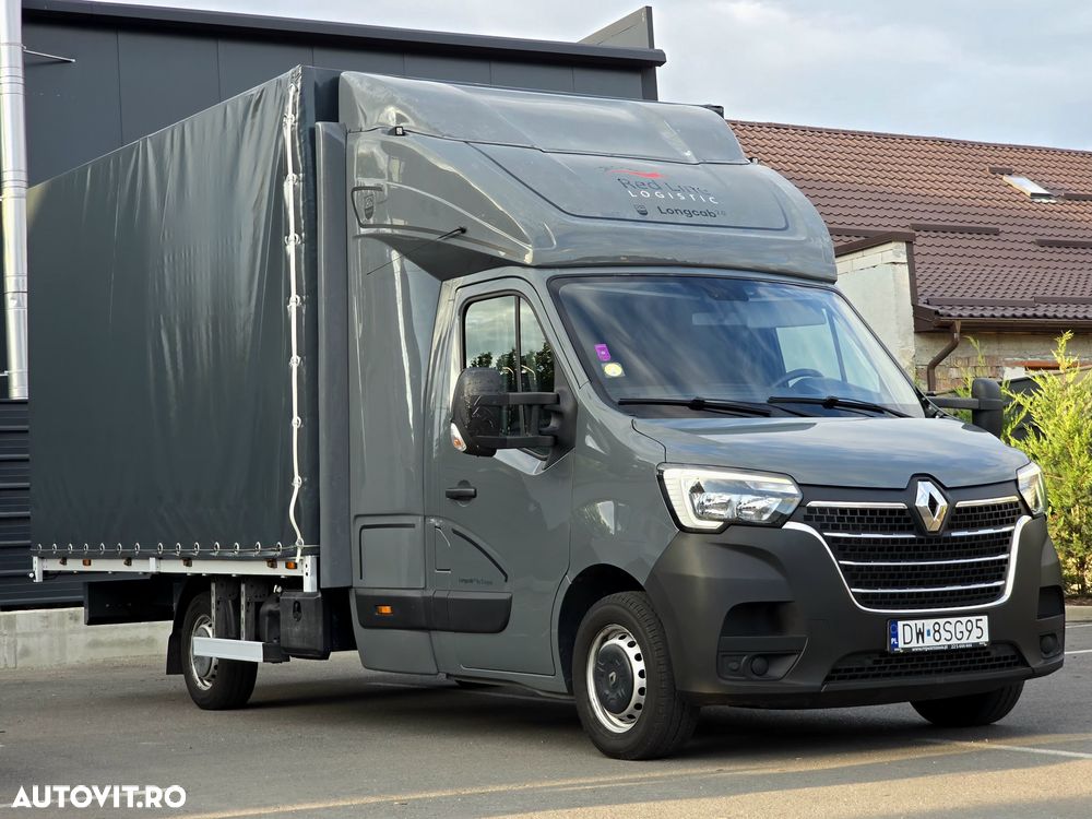 Renault Master - 2