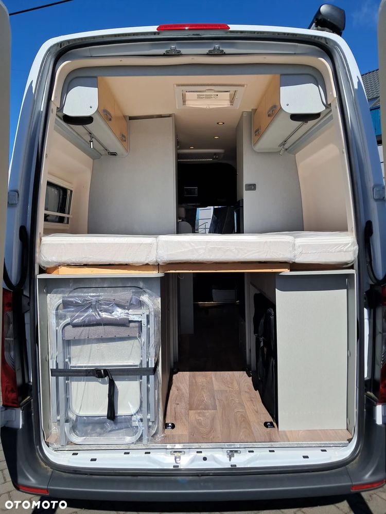 Hymer-Eriba Hymer Free S 600 Fabrycznie Nowy Doposażony FV23% - 21