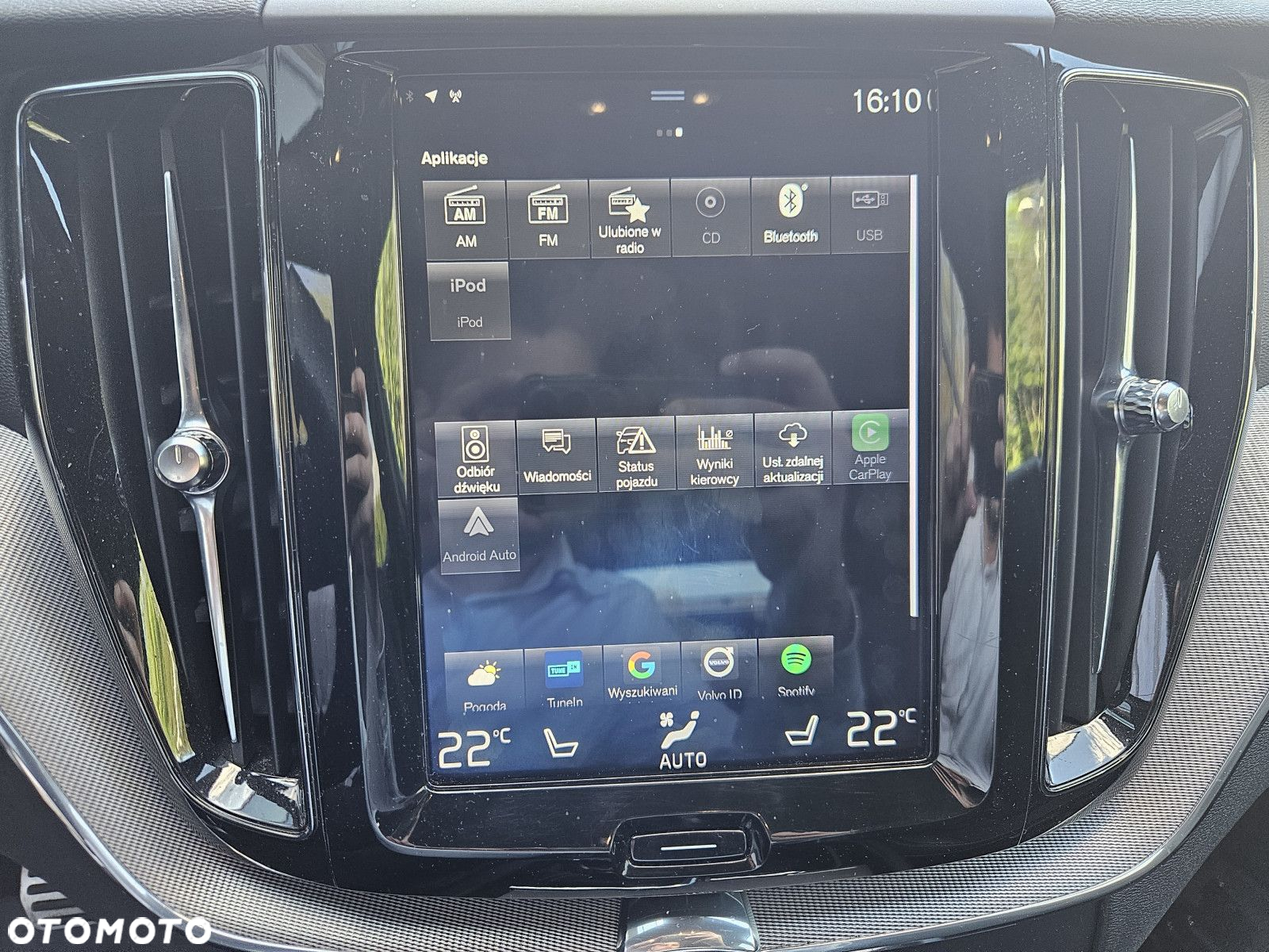 Volvo XC 60 - 15