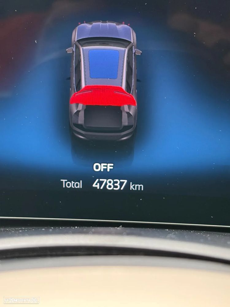 BMW iX xDrive 40 - 5