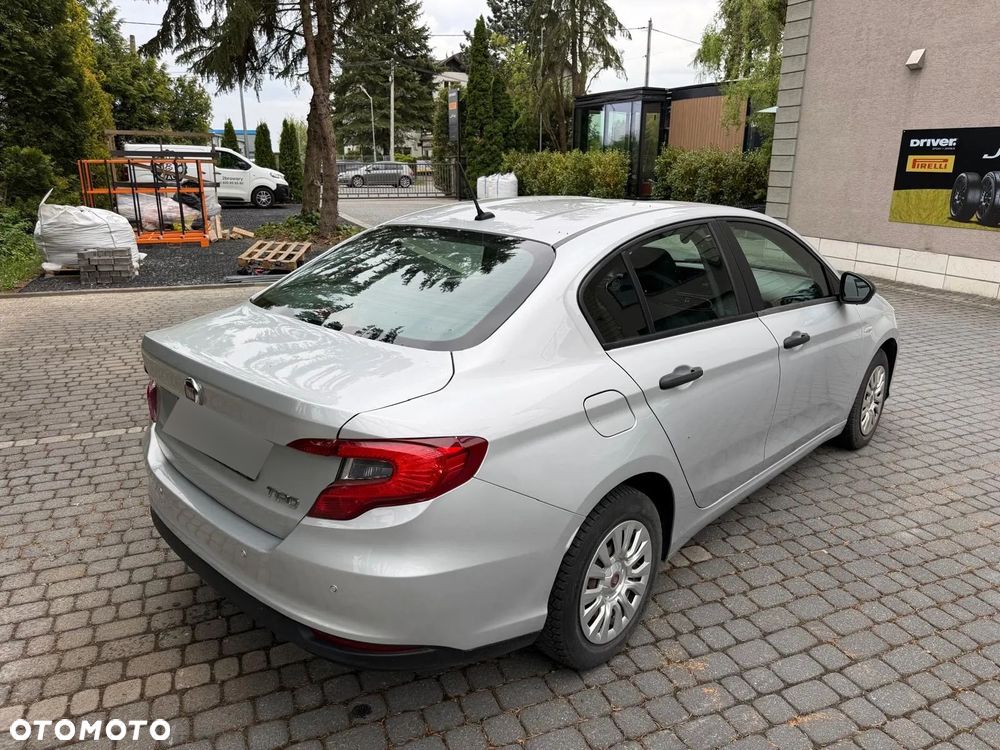 Fiat Tipo 1.4 16v Easy EU6d - 10