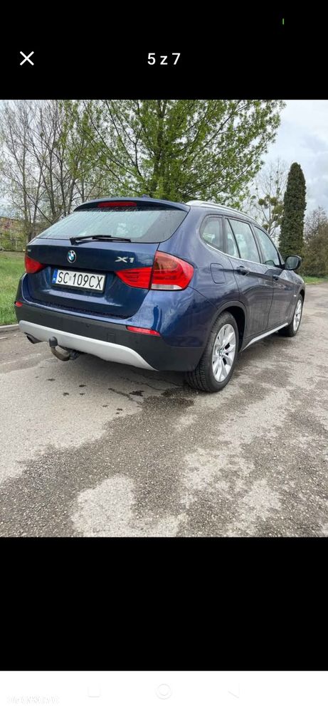 BMW X1 - 5