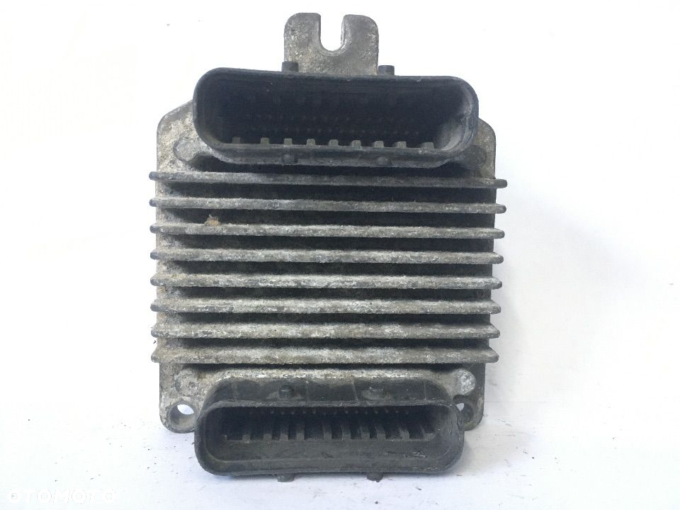 09355929 STEROWNIK 1.6 2.0 OPEL ASTRA - 2