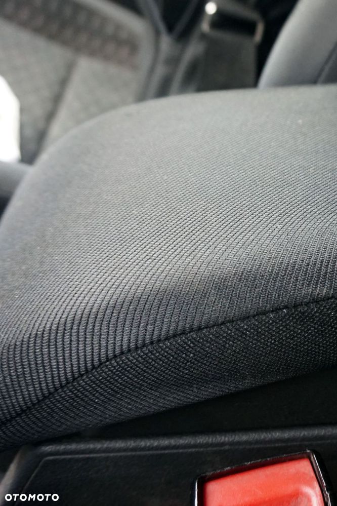 TUNEL ŚRODKOWY PODŁOKIETNIK TOURAN I LIFT FL1 1T0863679D 1T0864207C  VOLKSWAGEN 2006-2010 - 4