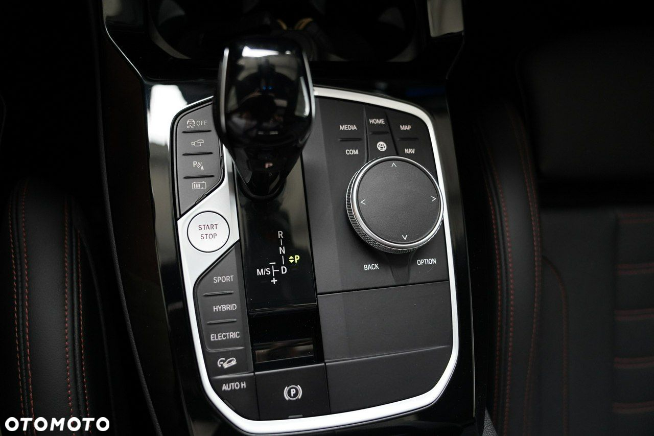 BMW X3 - 25