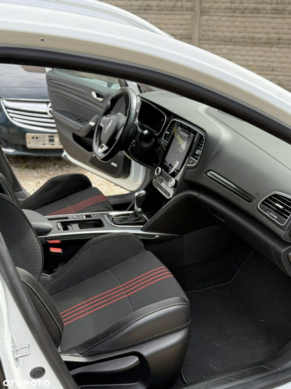 Renault Megane - 26