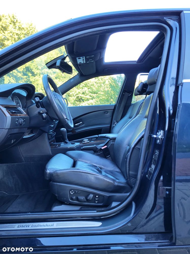 BMW Seria 5 - 21