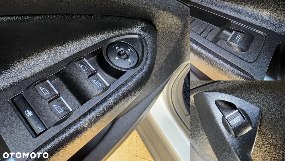 Ford Kuga 2.0 TDCi 4x4 SYNC - 23