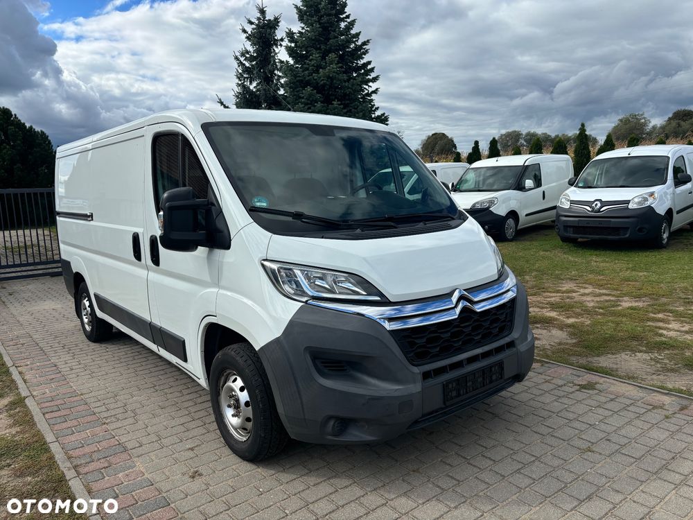 Citroën Jumper