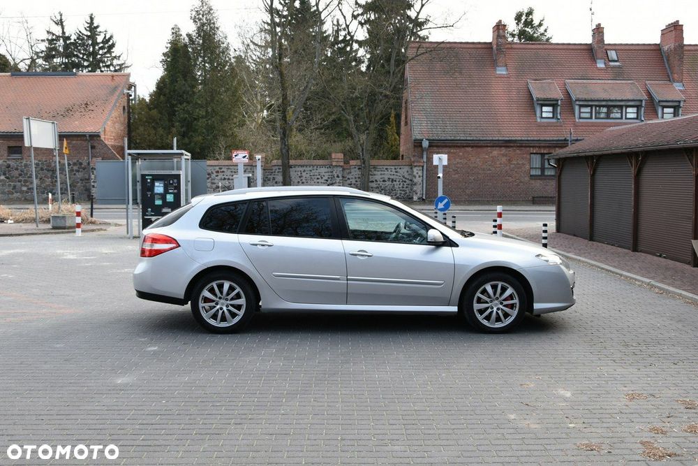 Renault Laguna - 4