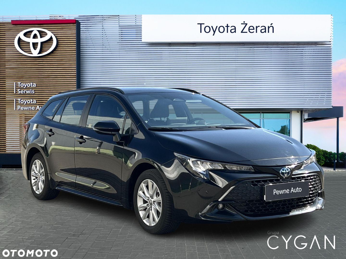 Toyota Corolla - 3