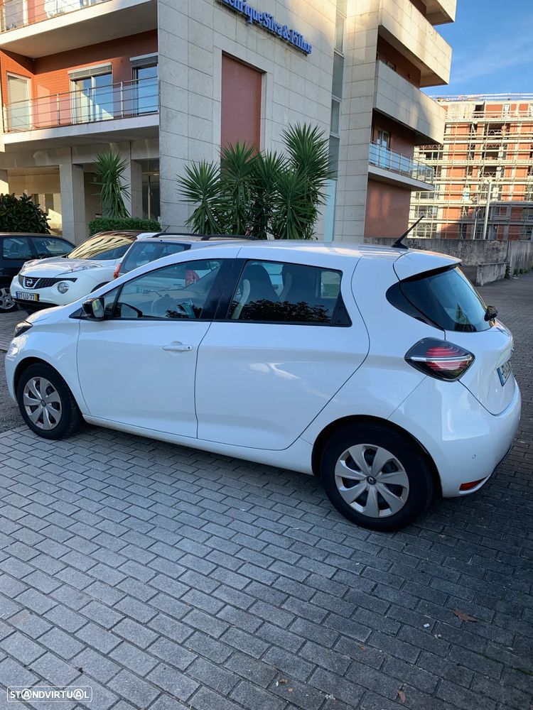 Renault Zoe - 9