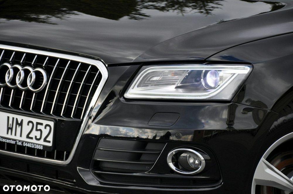 Audi Q5 - 12